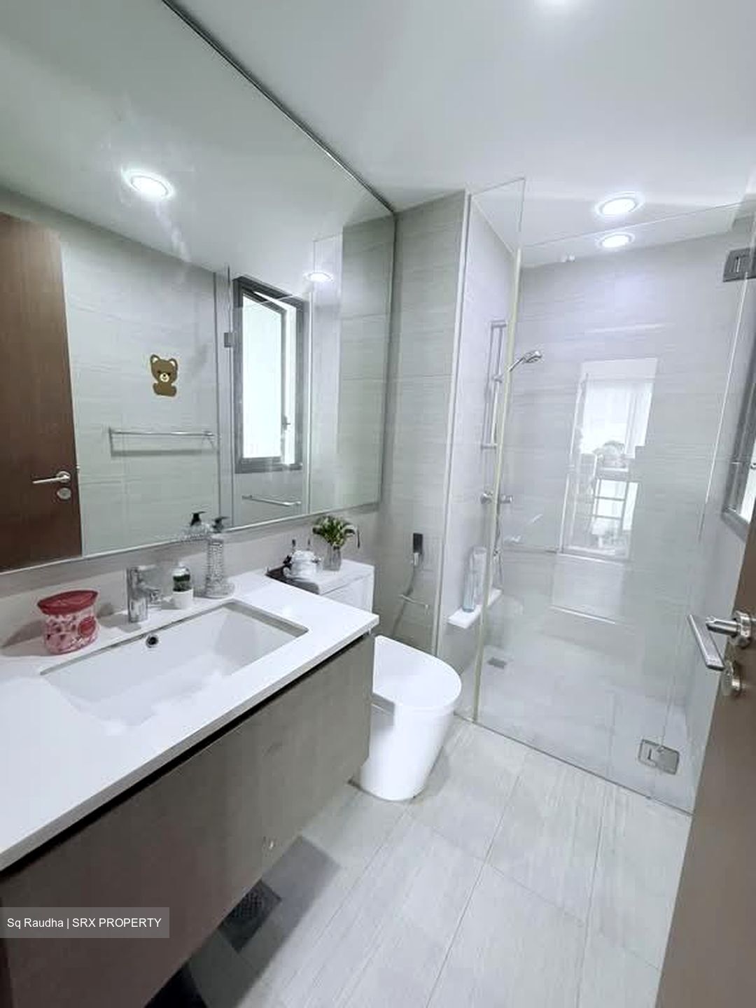 Bellewoods (D25), Condominium #579516431